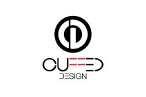 CD CUFFED DESIGN