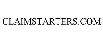 CLAIMSTARTERS.COM