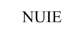 NUIE