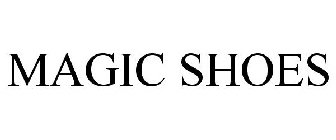 MAGIC SHOES