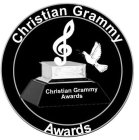 CHRISTIAN GRAMMY AWARDS