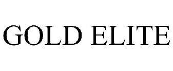 GOLD ELITE