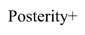 POSTERITY+