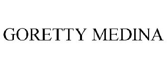 GORETTY MEDINA