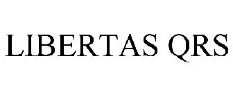 LIBERTAS QRS