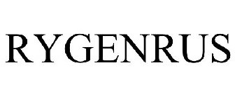 RYGENRUS