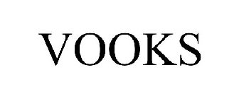 VOOKS