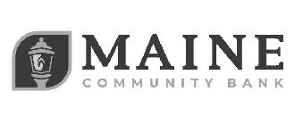 MAINE COMMUNITY BANK