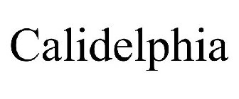 CALIDELPHIA