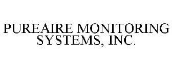 PUREAIRE MONITORING SYSTEMS, INC.