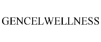 GENCELWELLNESS