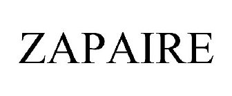 ZAPAIRE