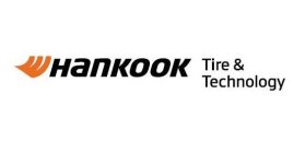 E HANKOOK TIRE & TECHNOLOGY