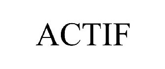 ACTIF