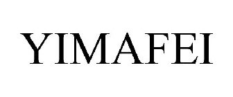 YIMAFEI