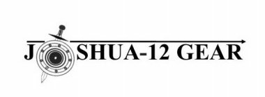 JOSHUA-12 GEAR