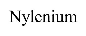 NYLENIUM