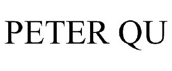 PETER QU