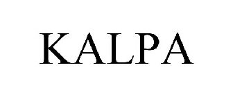 KALPA