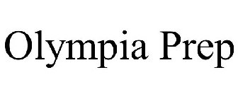OLYMPIA PREP