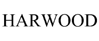 HARWOOD