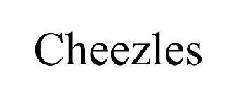 CHEEZLES