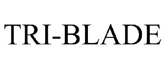 TRI-BLADE