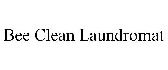 BEE CLEAN LAUNDROMAT
