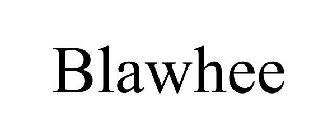 BLAWHEE