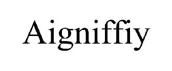 AIGNIFFIY