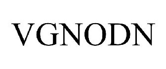 VGNODN