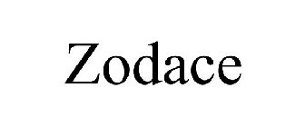 ZODACE