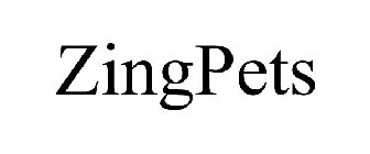 ZINGPETS