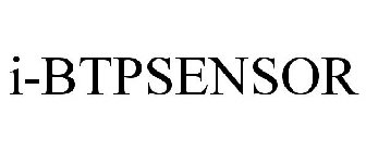 I-BTPSENSOR