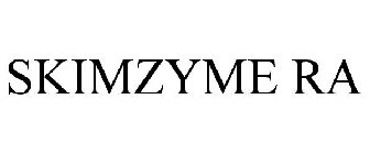 SKIMZYME RA