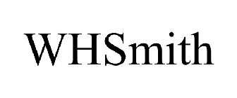 WHSMITH