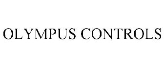 OLYMPUS CONTROLS