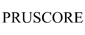 PRUSCORE