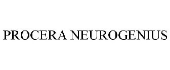 PROCERA NEUROGENIUS