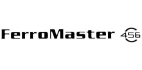 FERROMASTER C456