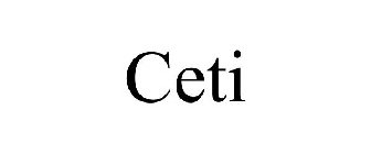 CETI