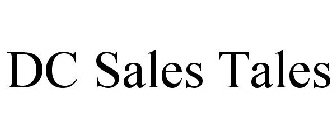 DC SALES TALES