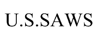 U.S.SAWS