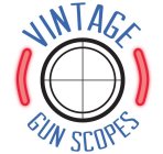 VINTAGE GUN SCOPES.COM