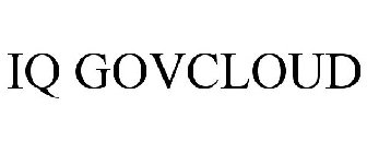 IQ GOVCLOUD
