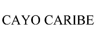 CAYO CARIBE