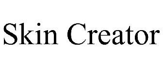 SKIN CREATOR