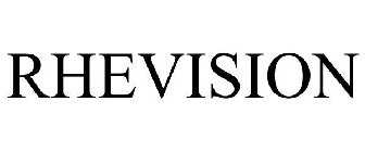 RHEVISION