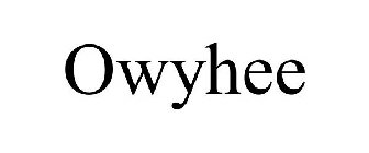 OWYHEE