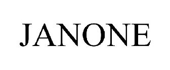 JANONE